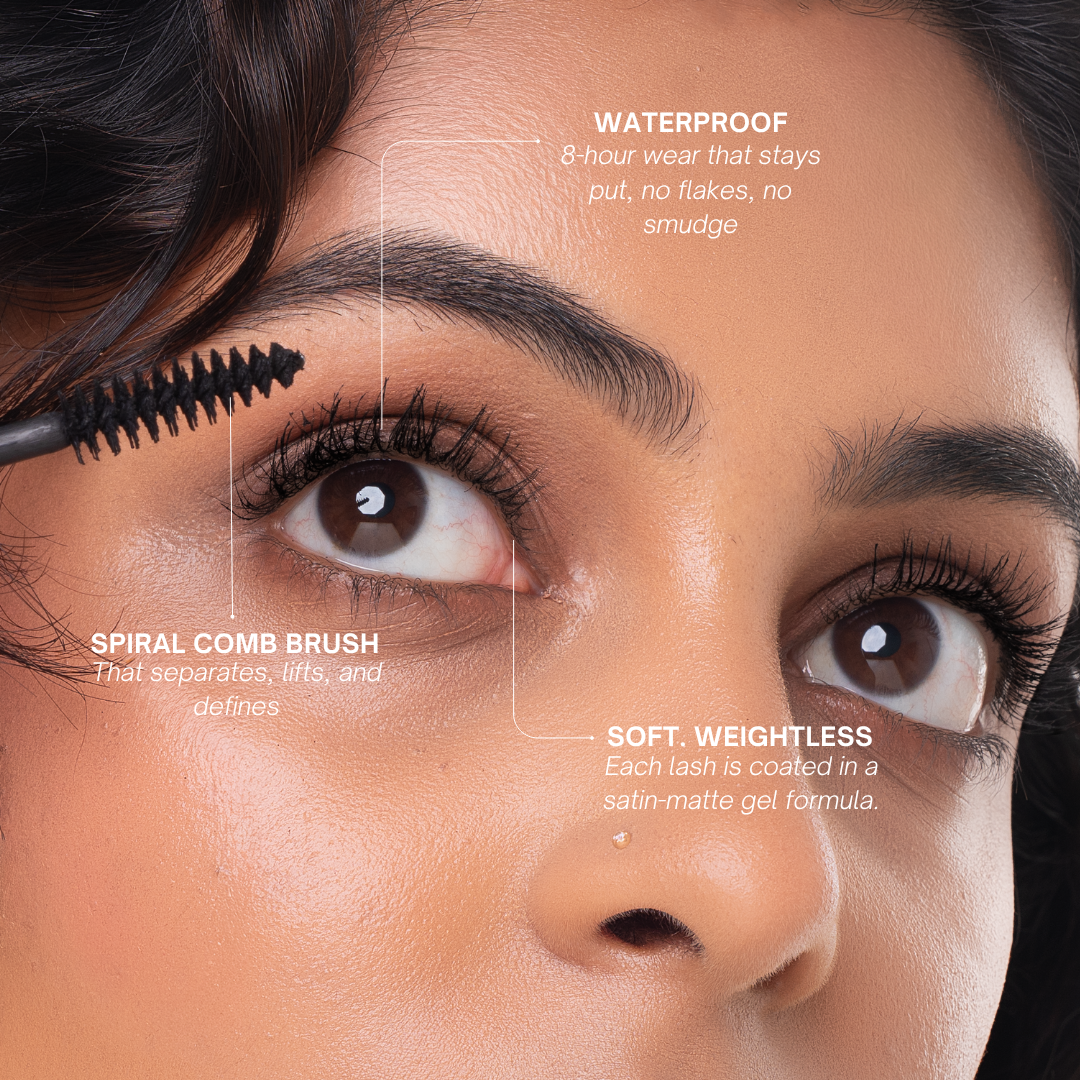 Lash Drip Mascara | 9ML