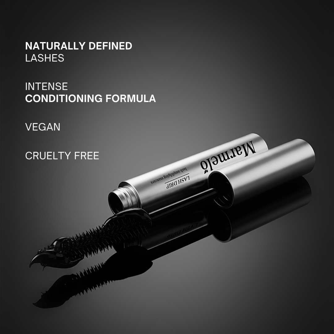 Lash Drip Mascara | 9ML