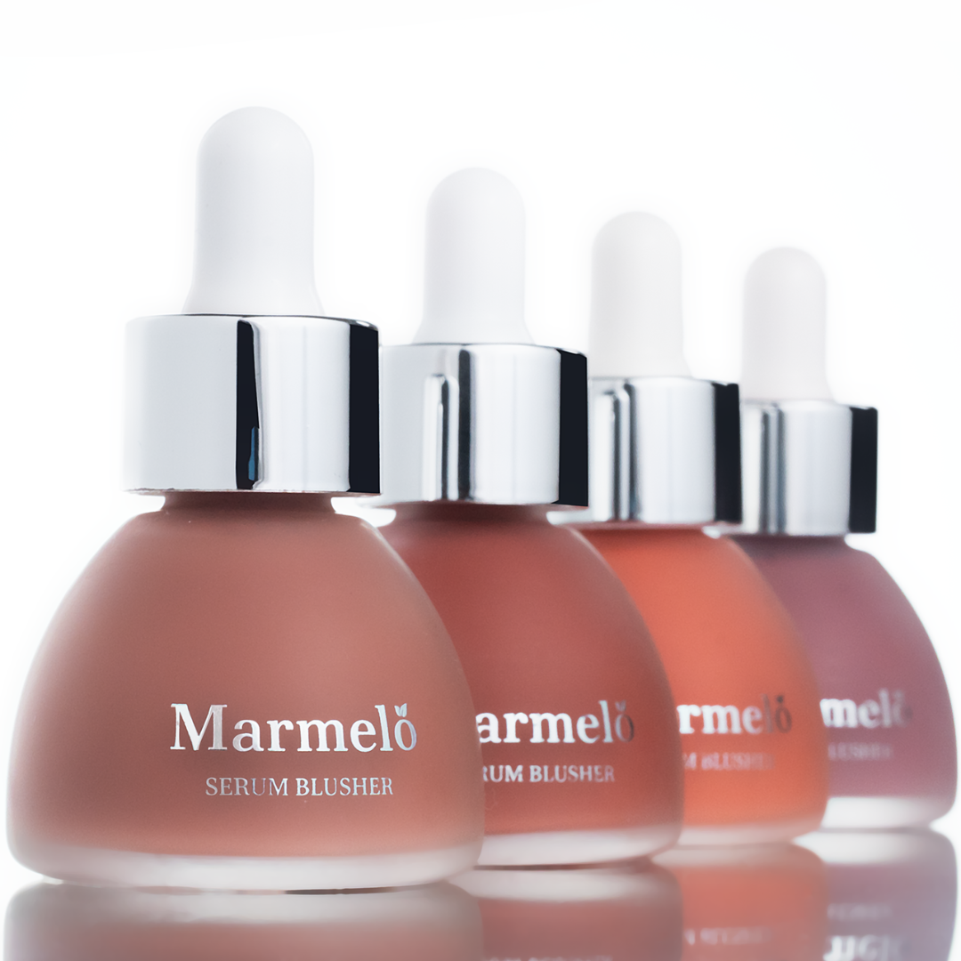 Serum Blusher LARGE | 18ML