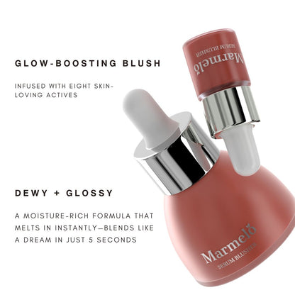 Desert Rose Serum Blusher | 18ML