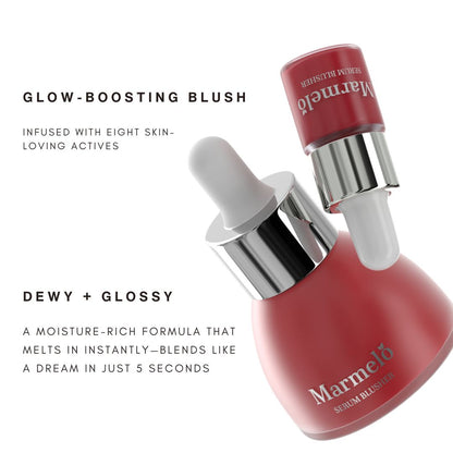 Venetian Red Serum Blusher | 18ML