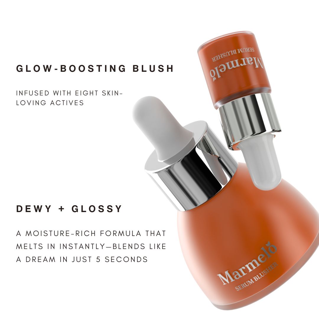 Summer Popsicle Serum Blusher | 18ML