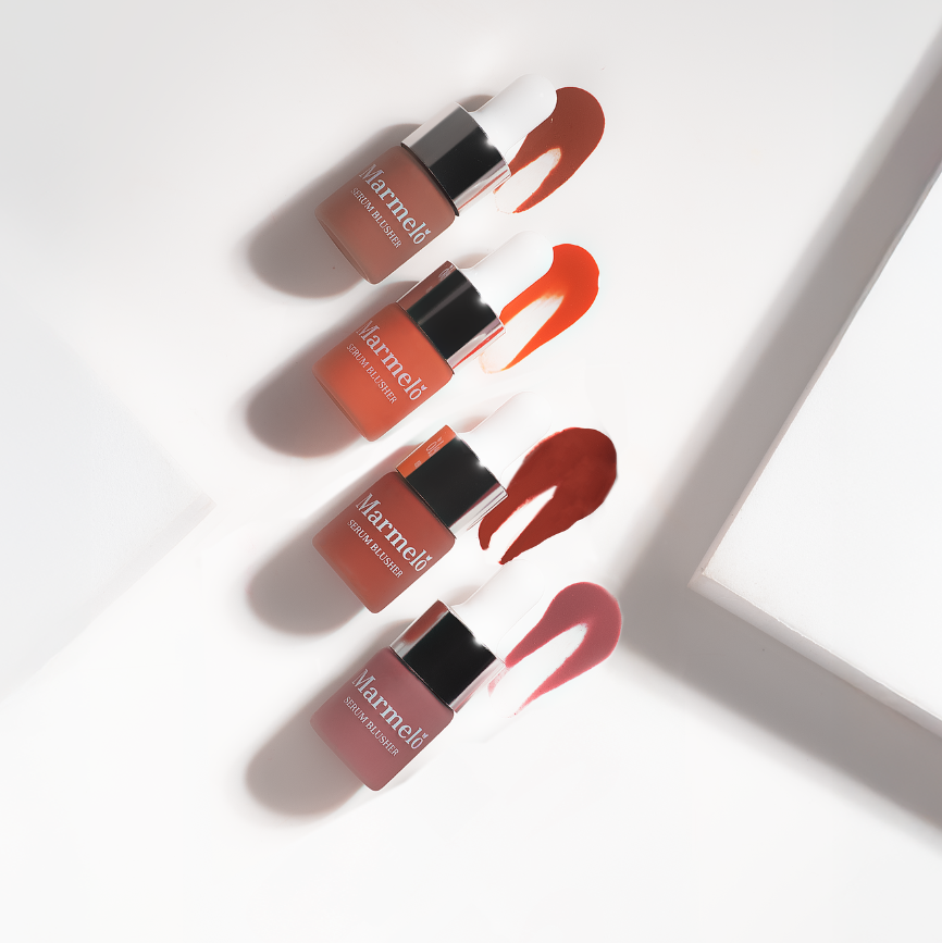 Serum Blusher MINI | 4ML