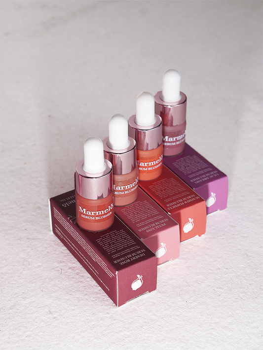 Serum Blusher MINI | 4ml