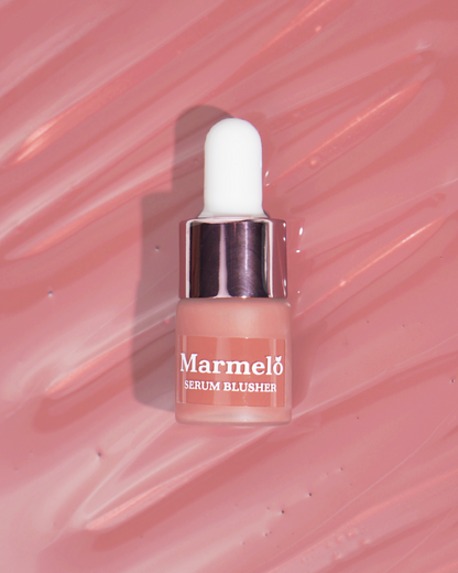 Serum Blusher MINI | 4ml