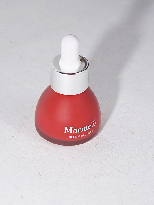 Venetian Red Serum Blusher | 18ML