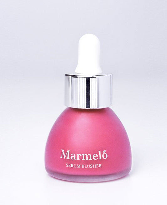 Candy Cosmos Serum Blusher | 18ML - Marmelo Beauty