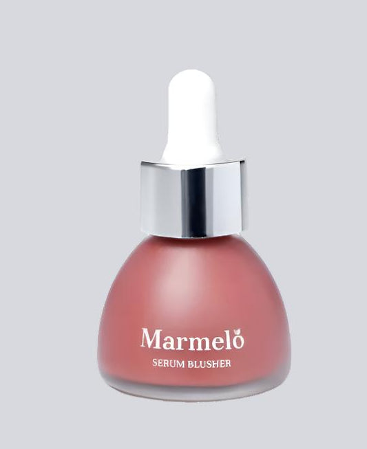 Desert Rose Serum Blusher | 18ML - Marmelo Beauty