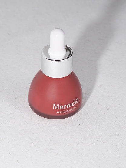 Desert Rose Serum Blusher | 18ML - Marmelo Beauty