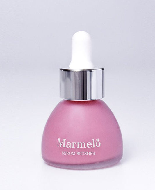 Lilac Dreams Serum Blusher | 18ML - Marmelo Beauty