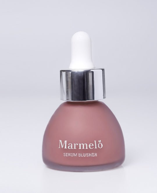 Petal Kiss Serum Blusher | 18ML - Marmelo Beauty