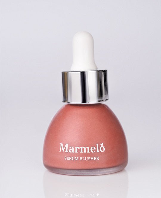 Summer Popsicle Serum Blusher | 18ML - Marmelo Beauty