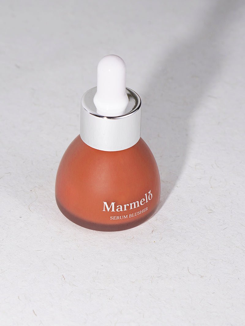 Summer Popsicle Serum Blusher | 18ML - Marmelo Beauty