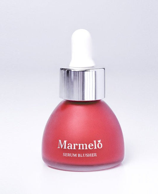 Venetian Red Serum Blusher | 18ML - Marmelo Beauty